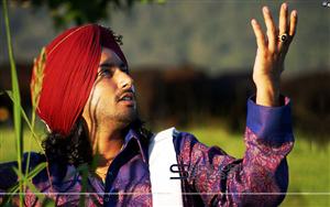 Satinder Sartaaj